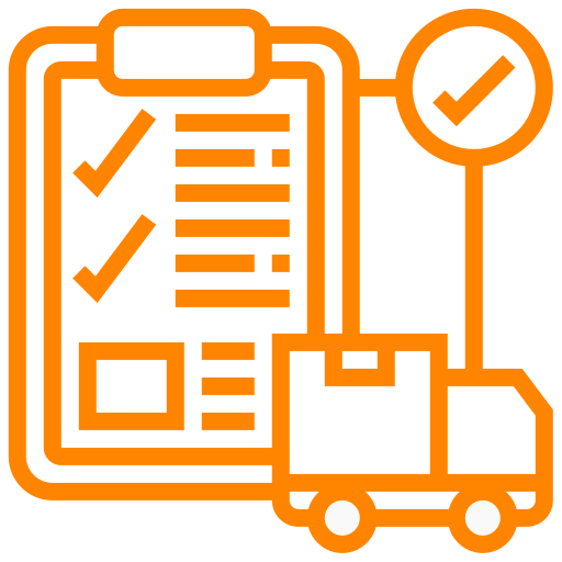 Order_Management Icon